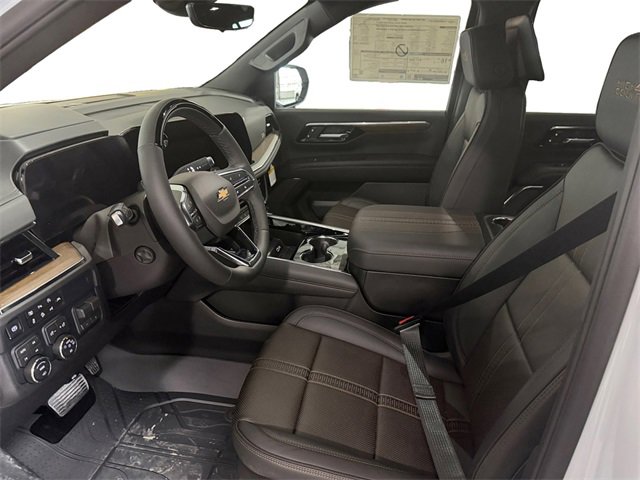 New 2026 Chevrolet Tahoe High Country image 6