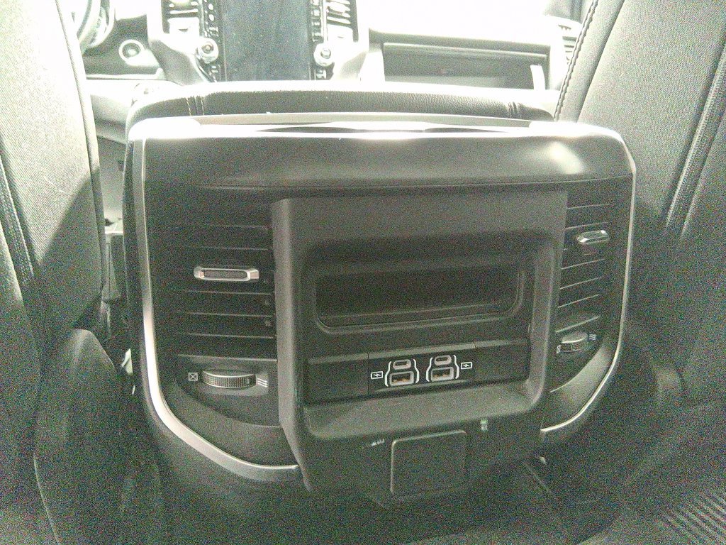 Used 2023 RAM 1500 Big Horn AWD/4WD image 19