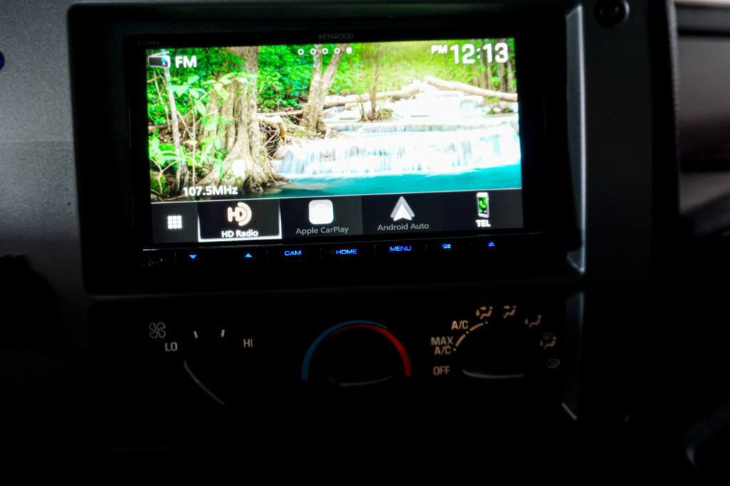 Used 2006 HUMMER H1 4-Door Wagon AWD/4WD image 12