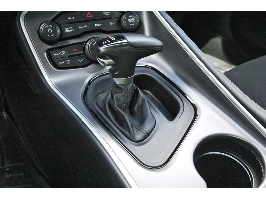 Used 2021 Dodge Challenger R/T Scat Pack RWD image 23