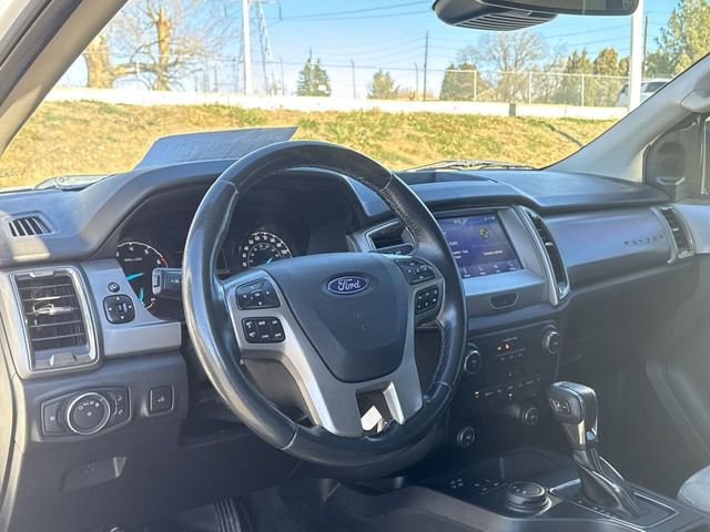 Used 2020 Ford Ranger XLT w/ Equipment Group 302A Luxury image 18
