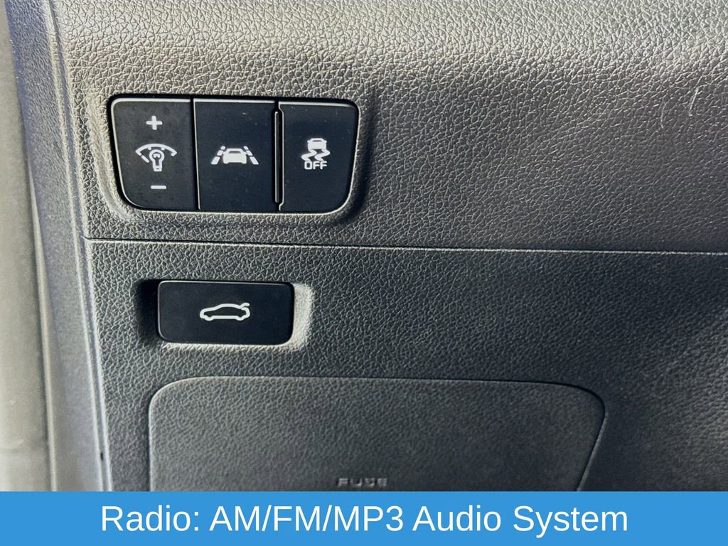 Used 2023 Kia K5 GT w/ GT1 Package image 11