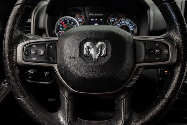 Certified 2023 RAM 3500 Tradesman image 14