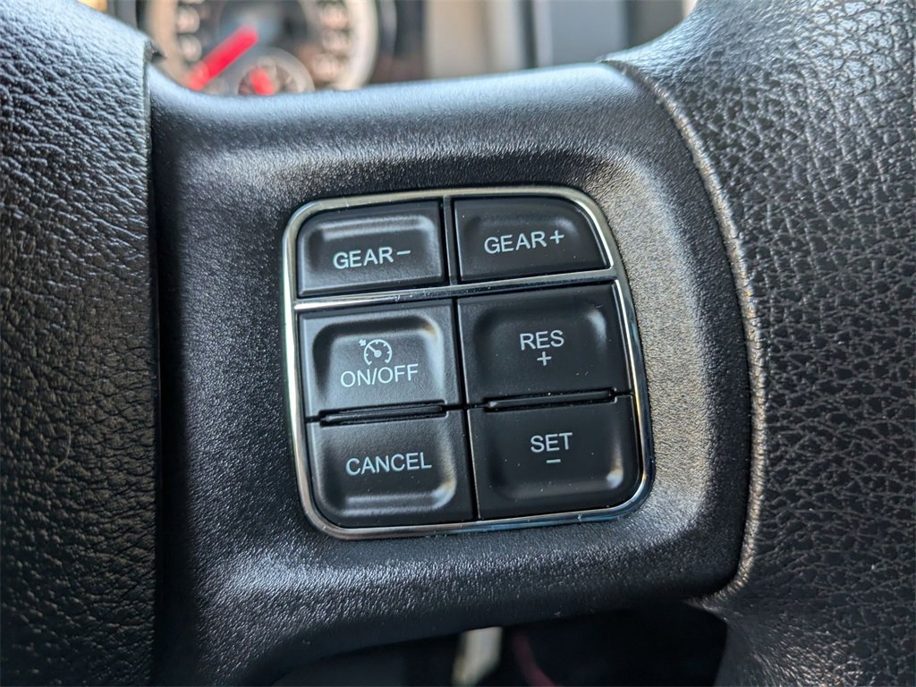 Used 2014 RAM 1500 Express image 17