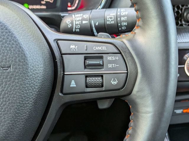 Used 2026 Honda CR-V Sport-L image 29