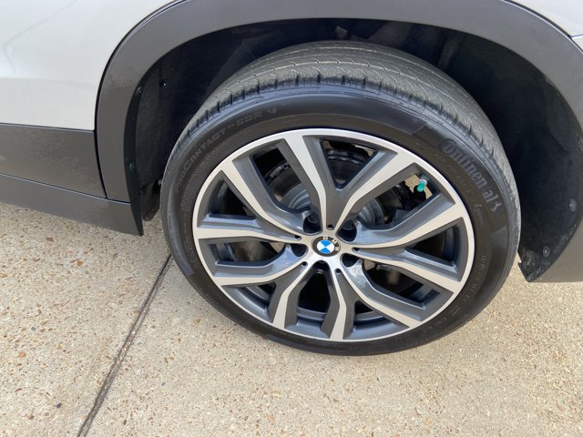 Used 2020 BMW X2 sDrive28i FWD image 28