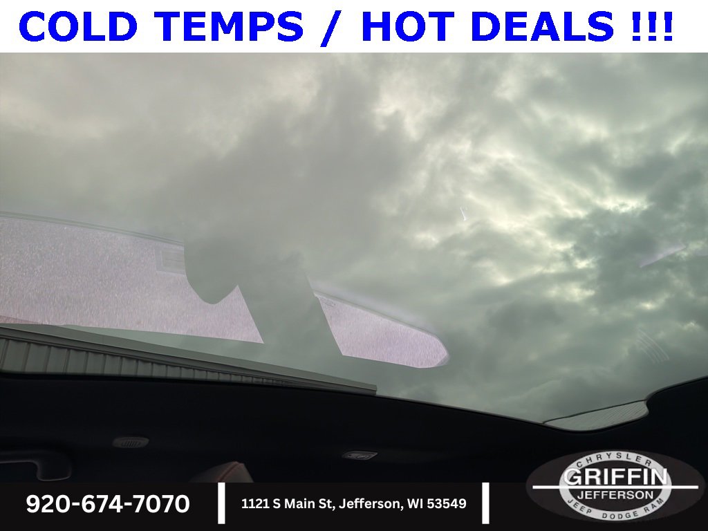 New 2026 Dodge Charger R/T Scat Pack image 28