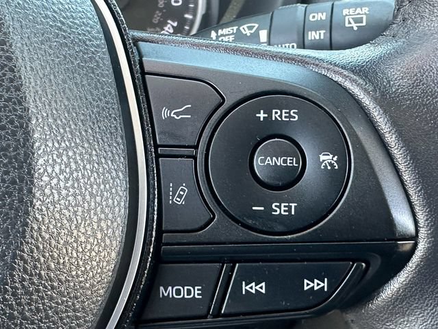 Used 2022 Toyota RAV4 XLE w/ XLE Grade Weather Package AWD/4WD image 14