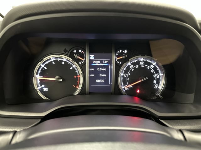 Used 2024 Toyota 4Runner TRD Off-Road Premium w/ Off Road Premium Plus Package AWD/4WD image 13