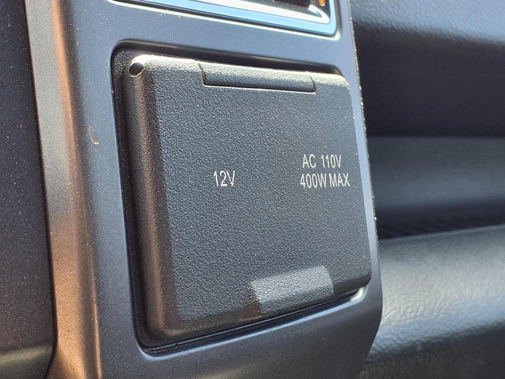 Used 2015 Ford F150 4x4 SuperCrew image 19