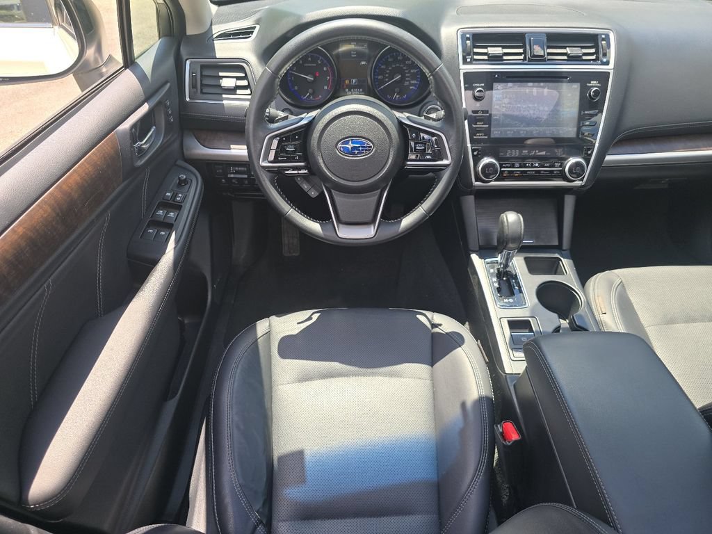 Used 2018 Subaru Outback 2.5i Limited AWD/4WD image 24