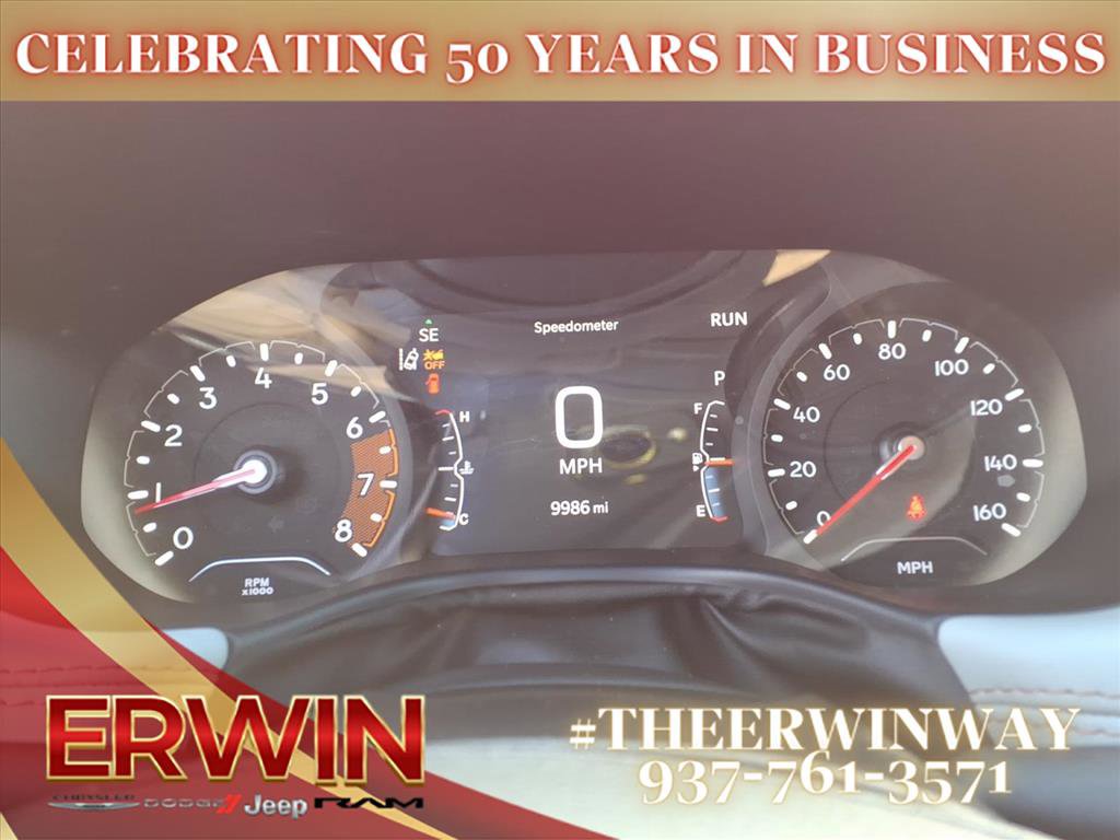 Certified 2024 Jeep Compass Limited image 15