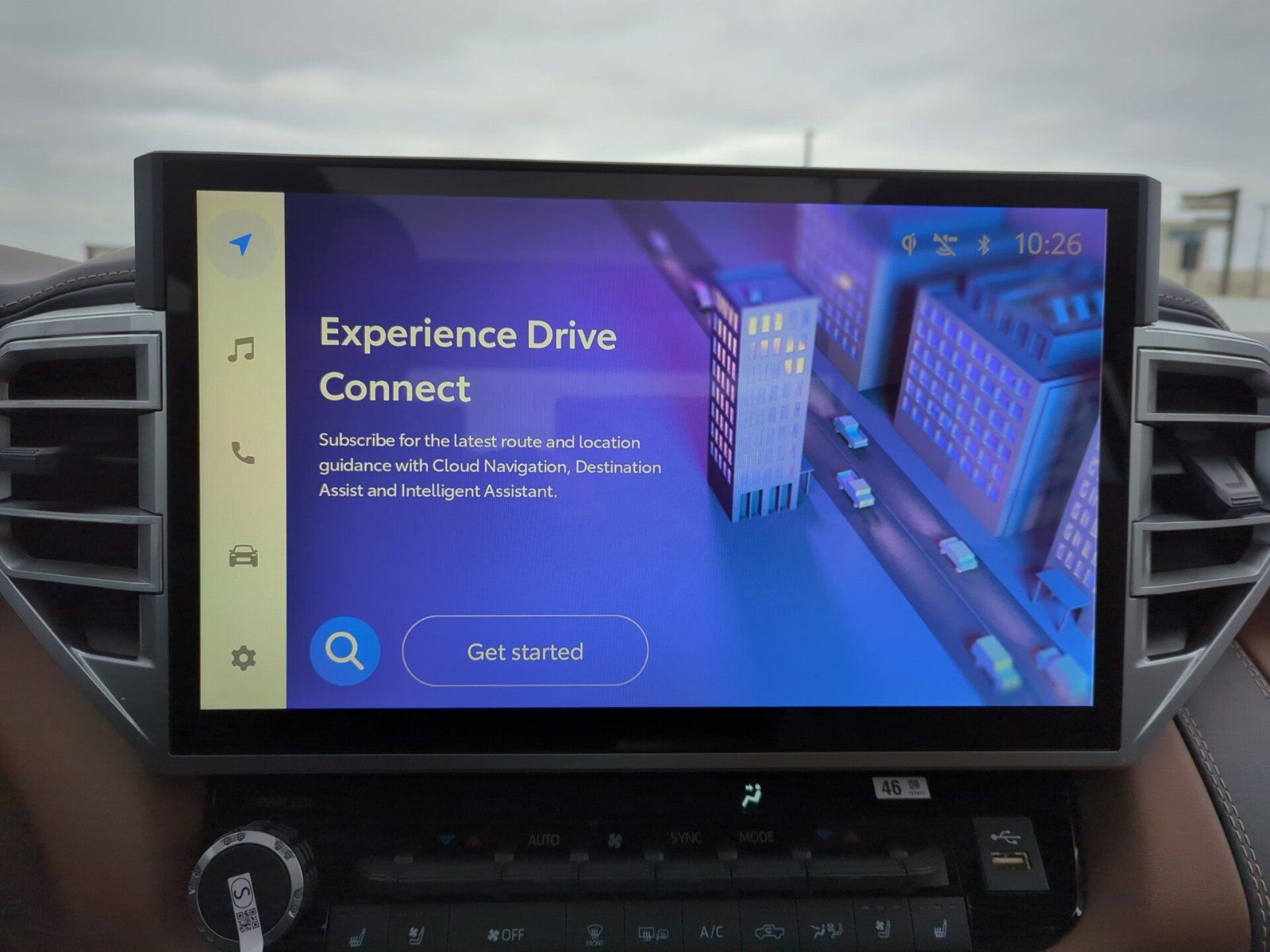 New 2025 Toyota Tundra 1794 Edition image 24