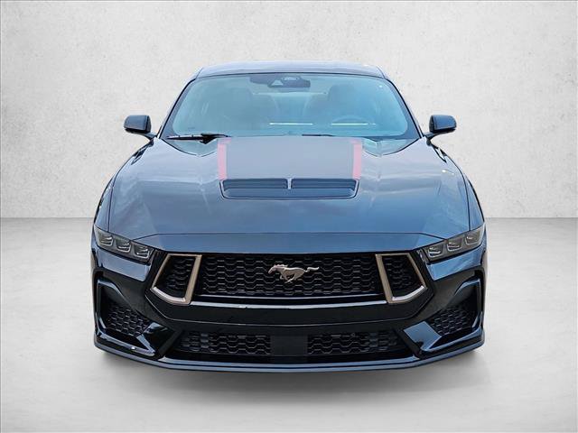 New 2026 Ford Mustang Premium w/ Mustang TLD Signature Edition RWD image 6
