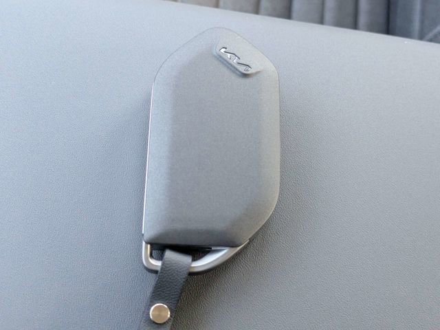 New 2025 Kia K4 EX image 33