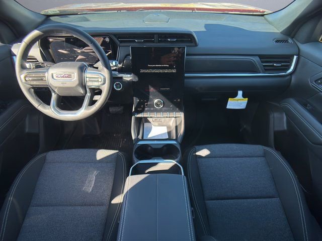New 2026 GMC Terrain Elevation w/ LPO, Floor Liner Package image 18