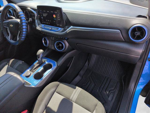 Used 2025 Chevrolet Blazer LT FWD image 21