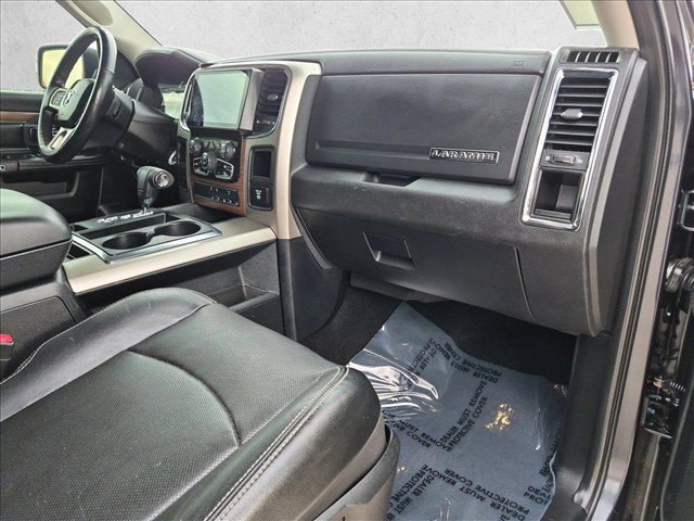 Used 2013 RAM 1500 Laramie w/ Convenience Group RWD image 22