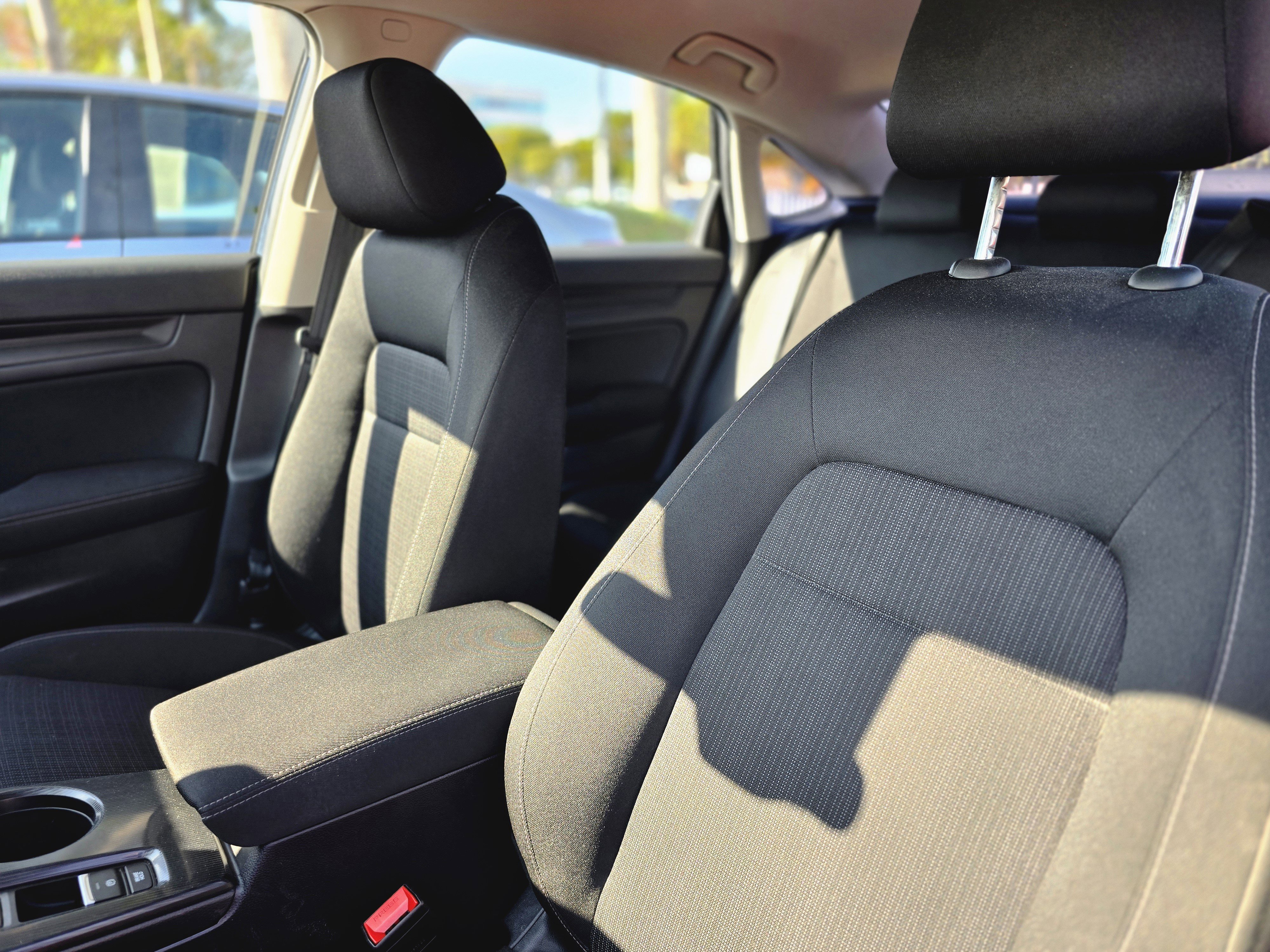 Certified 2024 Honda Civic LX image 15