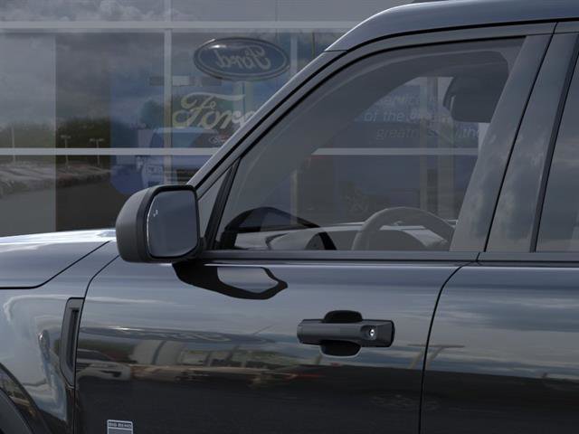 New 2026 Ford Bronco Sport Big Bend AWD/4WD image 22