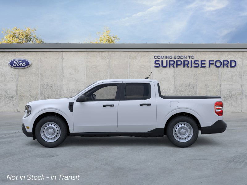 New 2026 Ford Maverick XL image 3