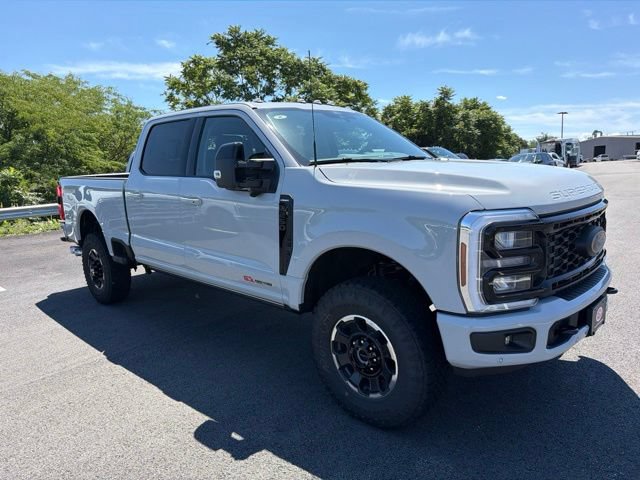New 2026 Ford F250 Lariat w/ Tremor Off-Road Package AWD/4WD image 1