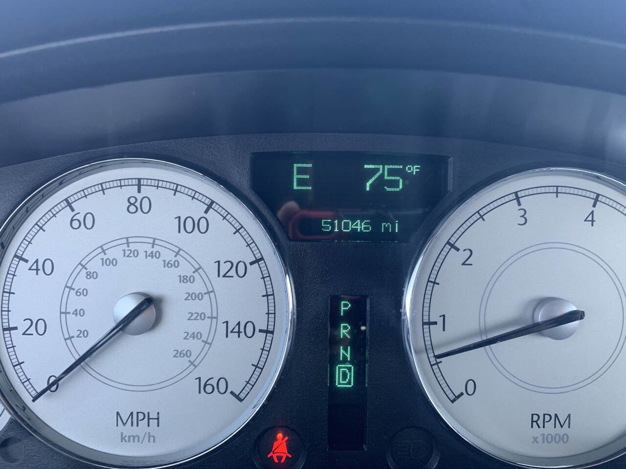 Used 2005 Chrysler 300 C image 22