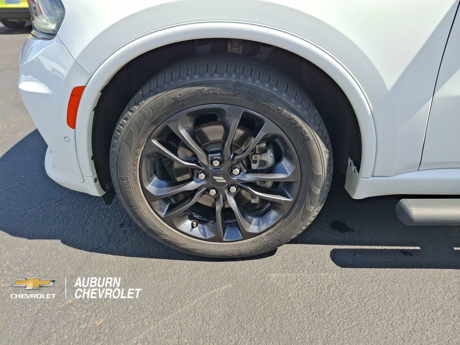 Used 2024 Dodge Durango R/T AWD/4WD image 27