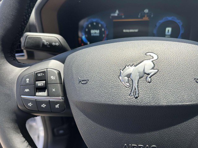 New 2025 Ford Bronco Sport Outer Banks w/ Outer Banks Tech Package+ image 24