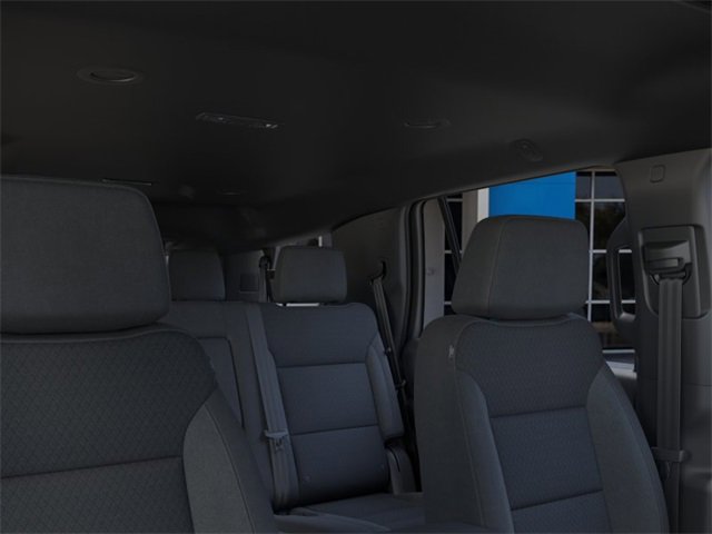 New 2026 Chevrolet Tahoe LS image 24