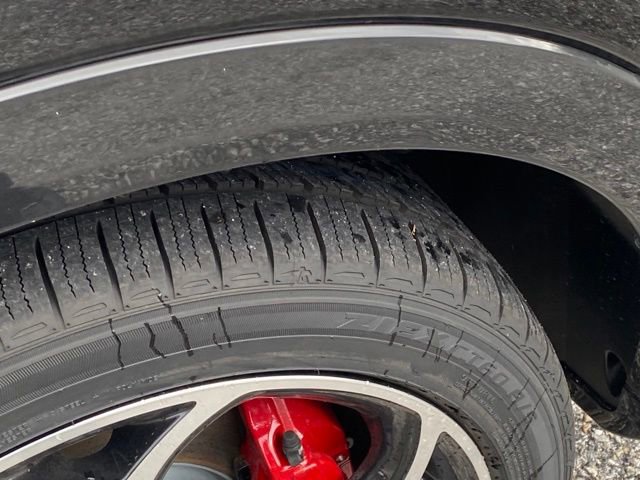 New 2024 Alfa Romeo Tonale Ti AWD/4WD image 14