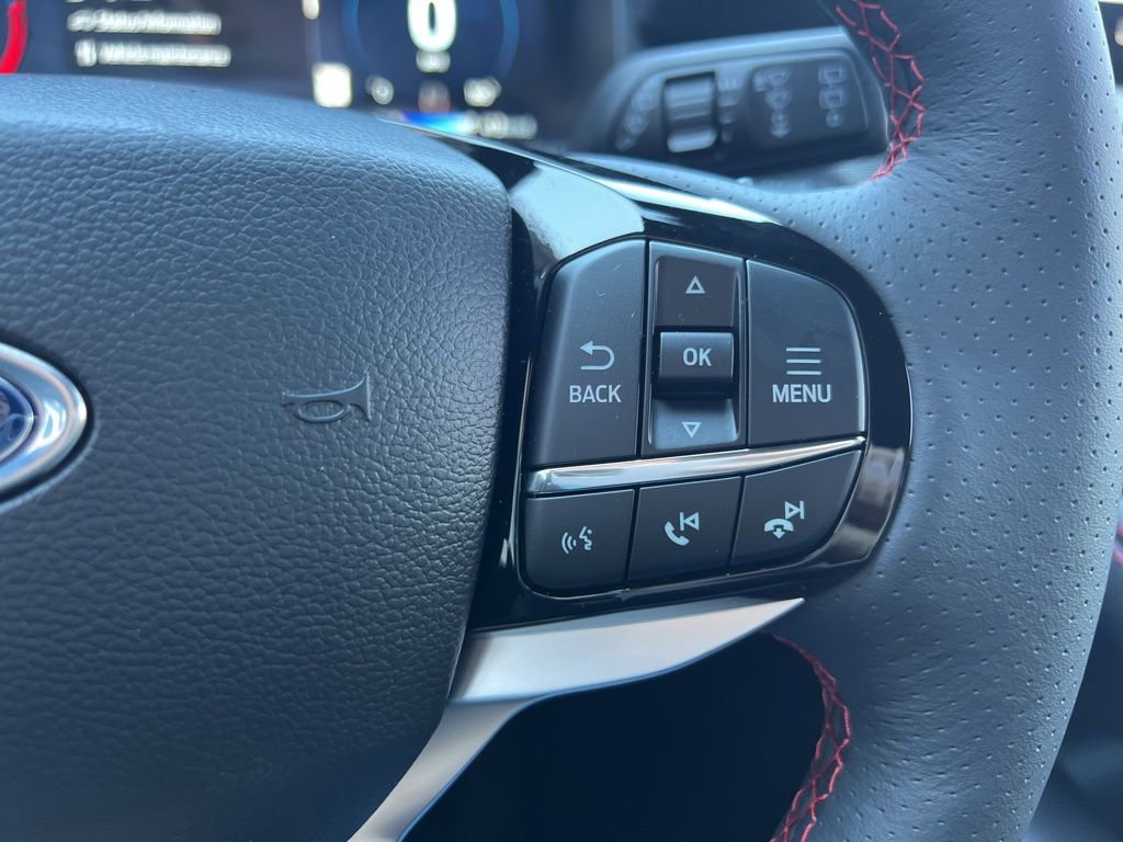 New 2026 Ford Explorer ST-Line image 19