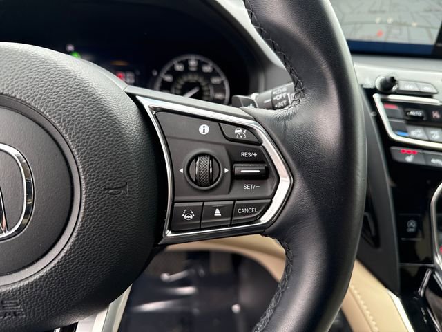 Certified 2023 Acura RDX w/ Technology Package image 15
