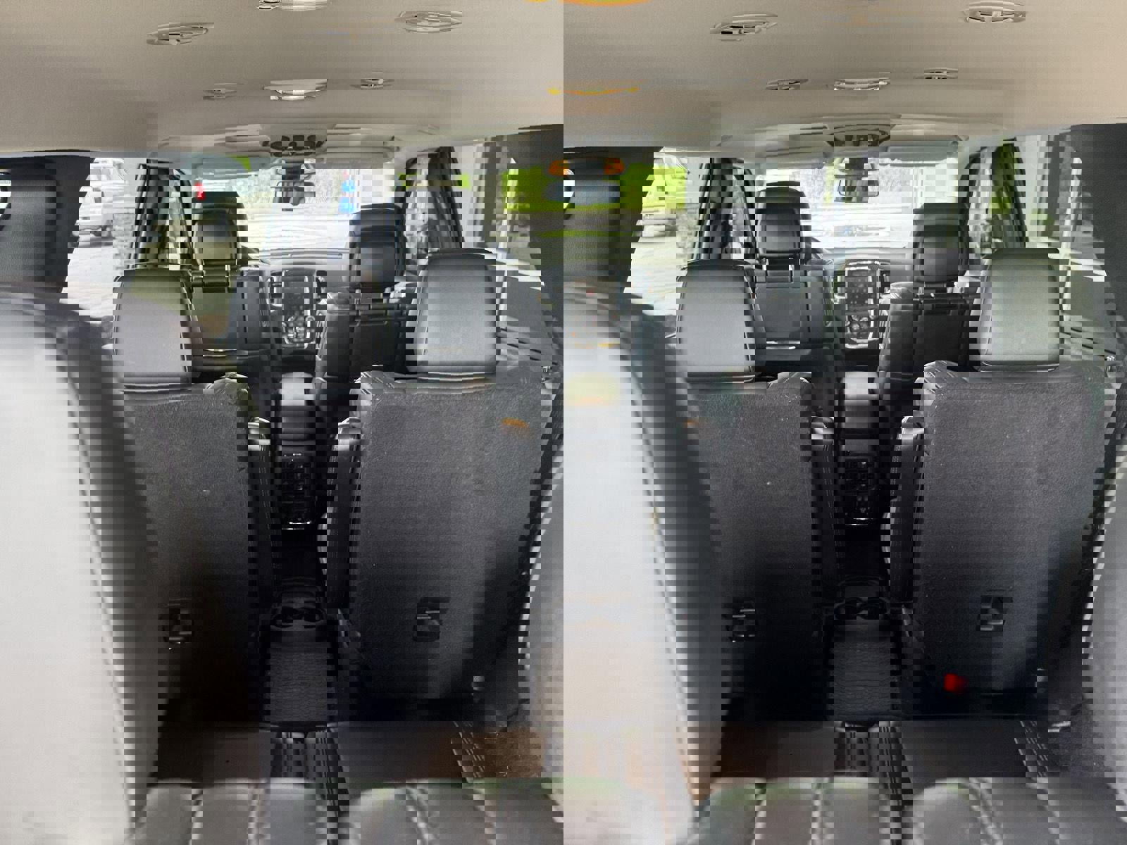 Used 2014 Dodge Durango Limited AWD/4WD image 8