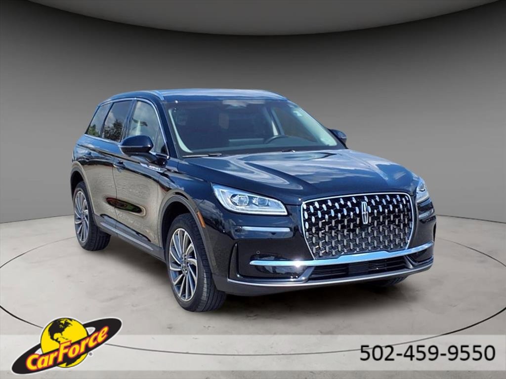 Used 2023 Lincoln Corsair Reserve w/ Equipment Group 201A image 16