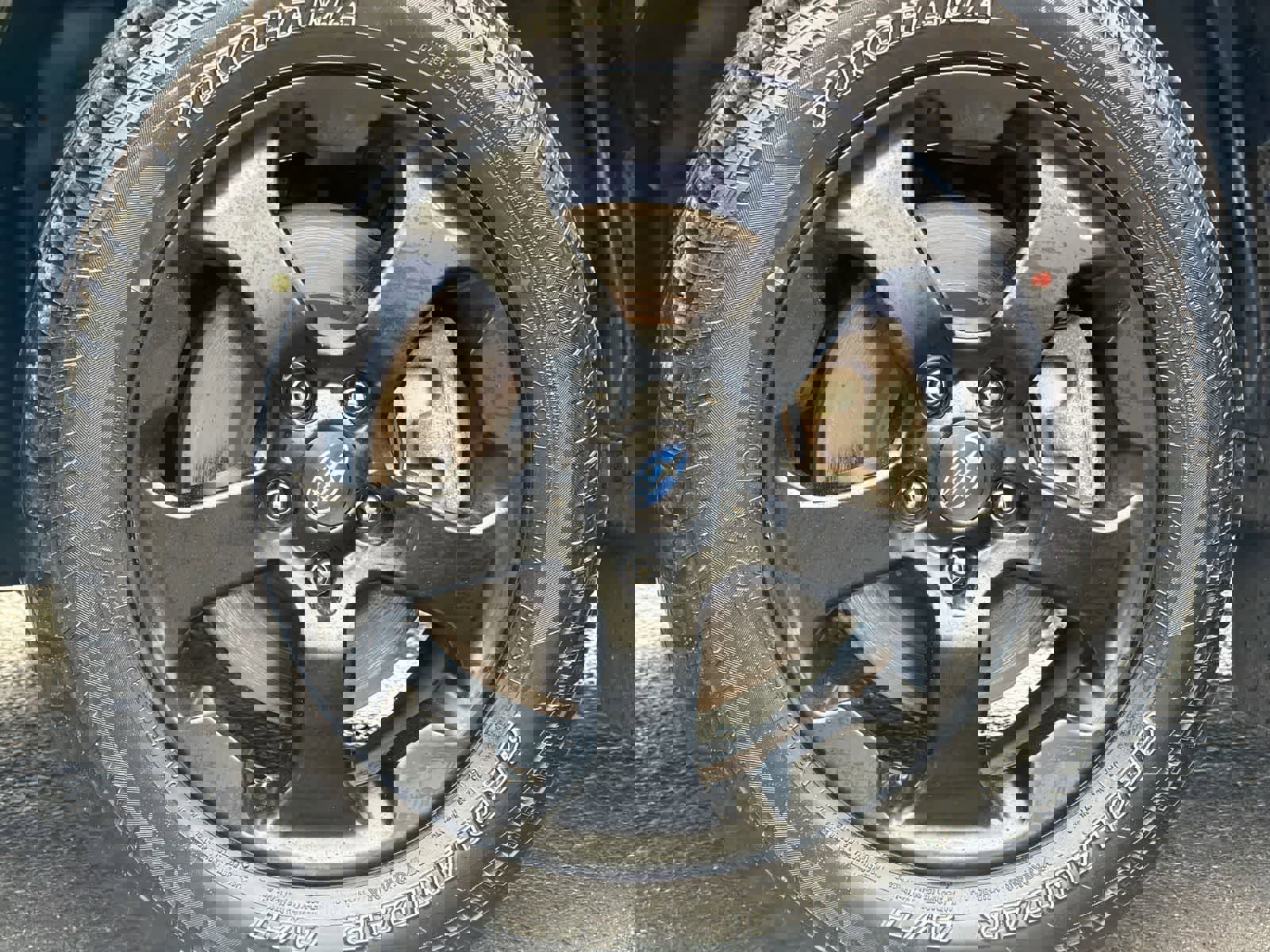 Used 2023 Subaru Forester Wilderness AWD/4WD image 14