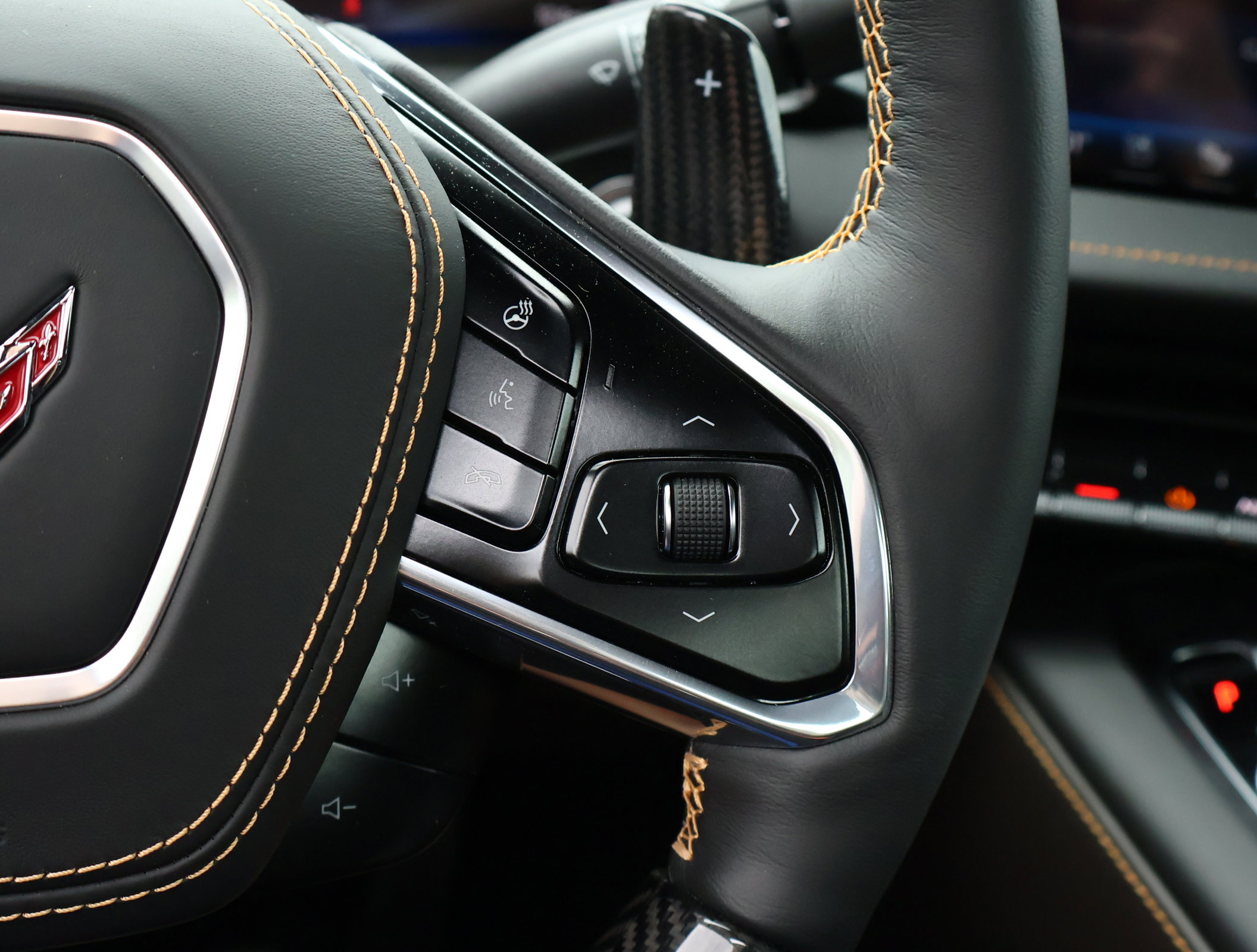 New 2026 Chevrolet Corvette E-Ray AWD/4WD image 15