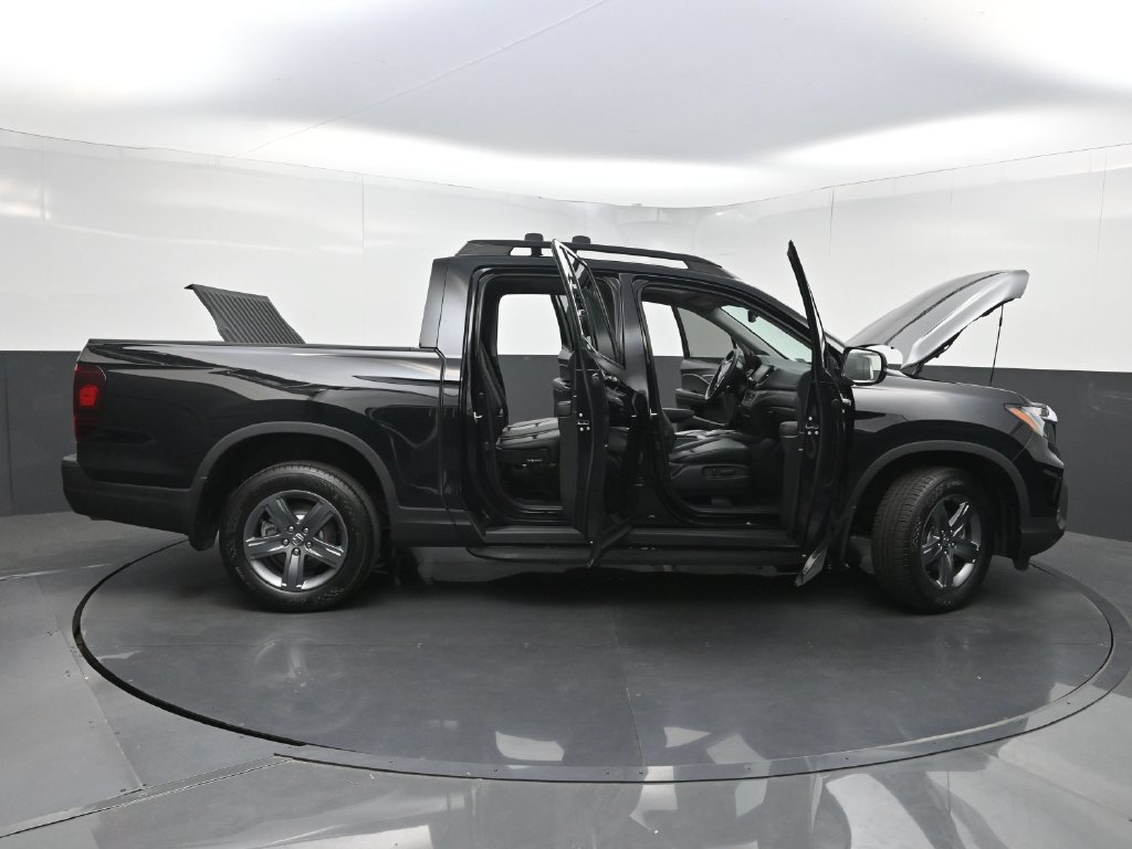 Used 2023 Honda Ridgeline RTL image 36