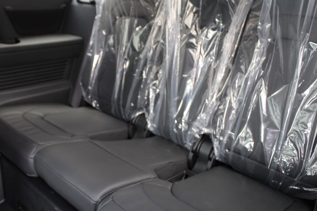 New 2026 Land Rover Defender 130 S image 20