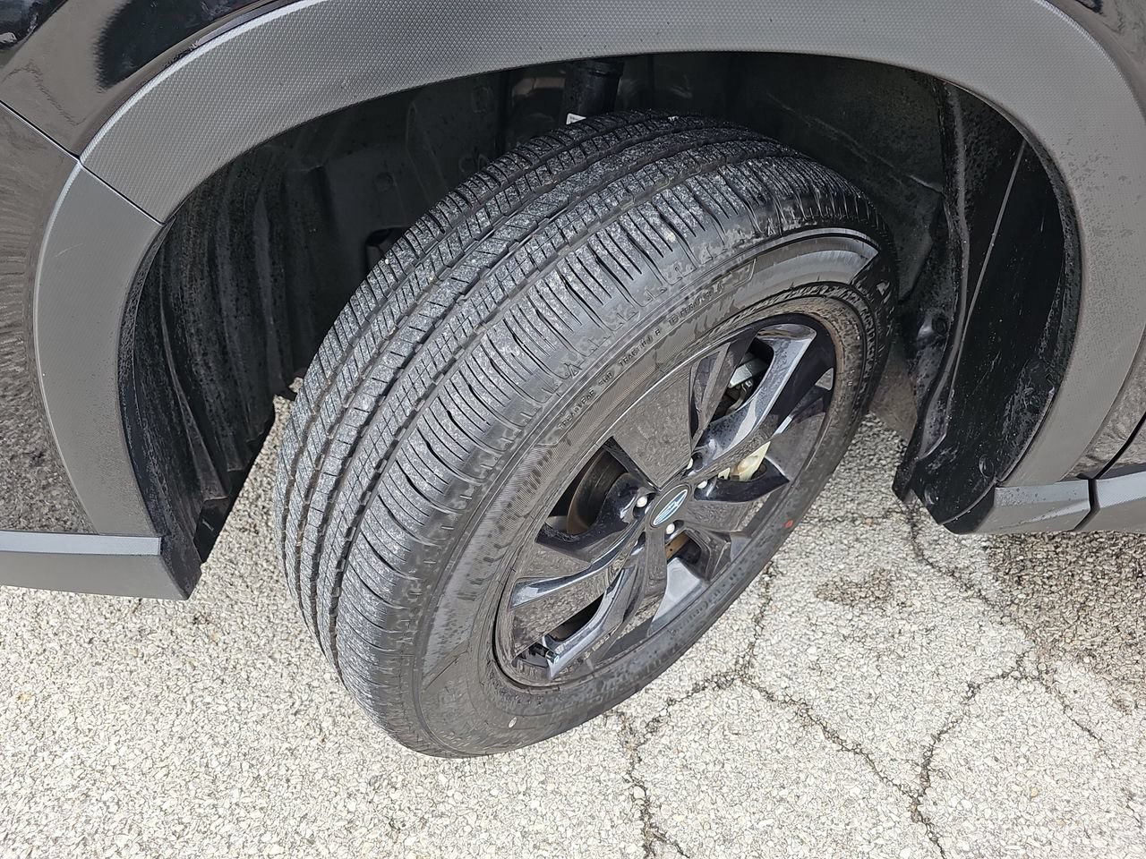 Used 2026 Subaru Ascent Premium AWD/4WD image 39