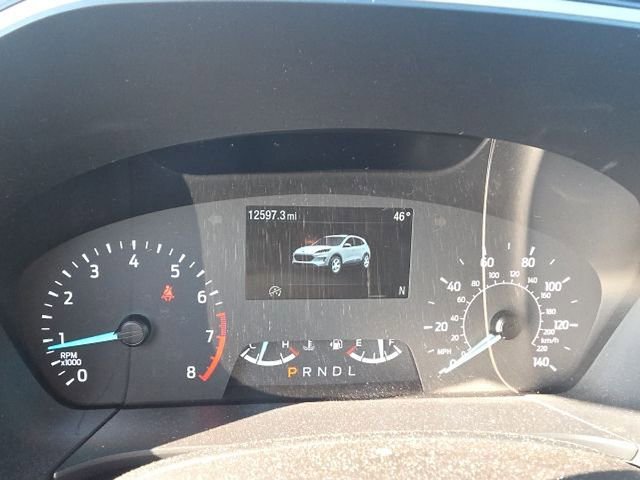 Used 2022 Ford Escape SE AWD/4WD image 11