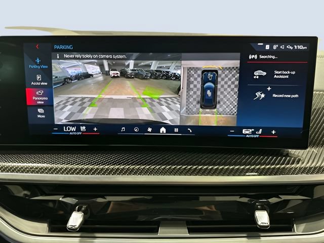 Used 2024 BMW X5 M60i w/ Climate Comfort Package AWD/4WD image 23