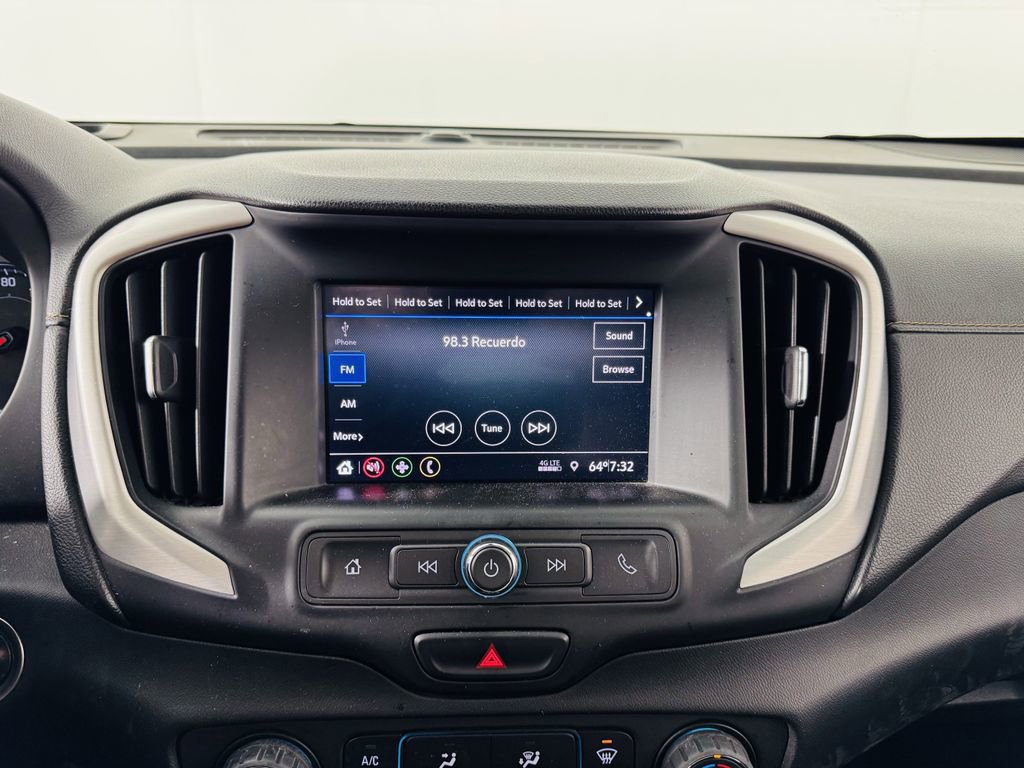 Used 2020 GMC Terrain SLE image 10