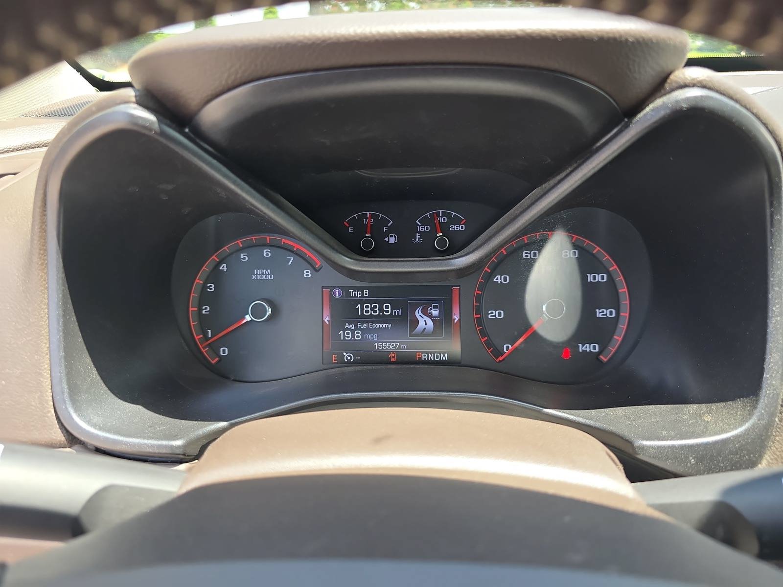 Used 2015 GMC Canyon SLT w/ Driver Alert Package AWD/4WD image 18