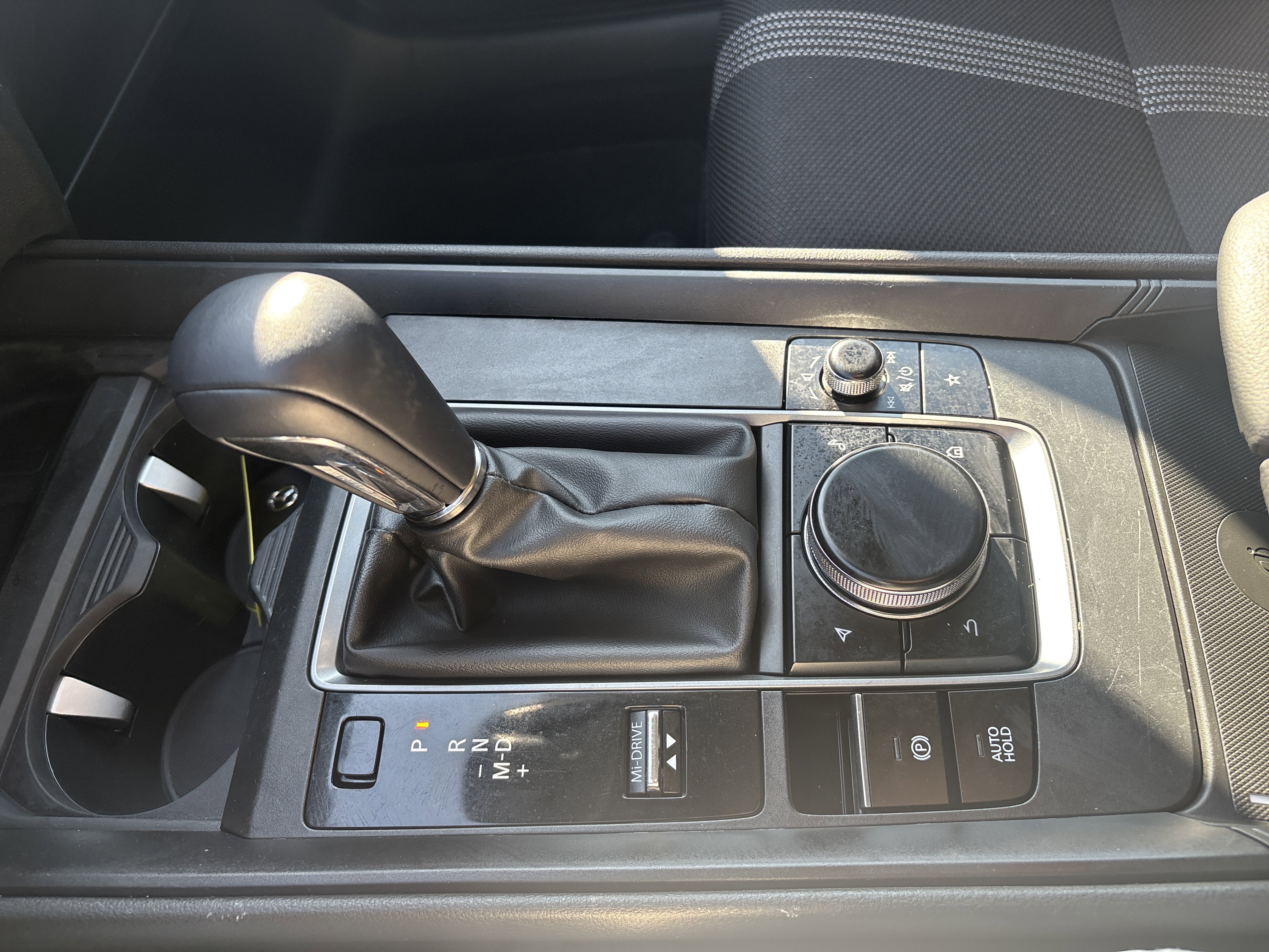 Used 2025 MAZDA CX-50 AWD 2.5 S w/ Premium Package image 24