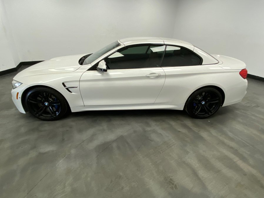 Used 2016 BMW M4 Convertible RWD image 70