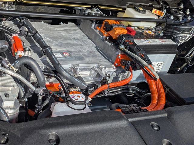 New 2026 Lexus RZ 350e 2WD image 15