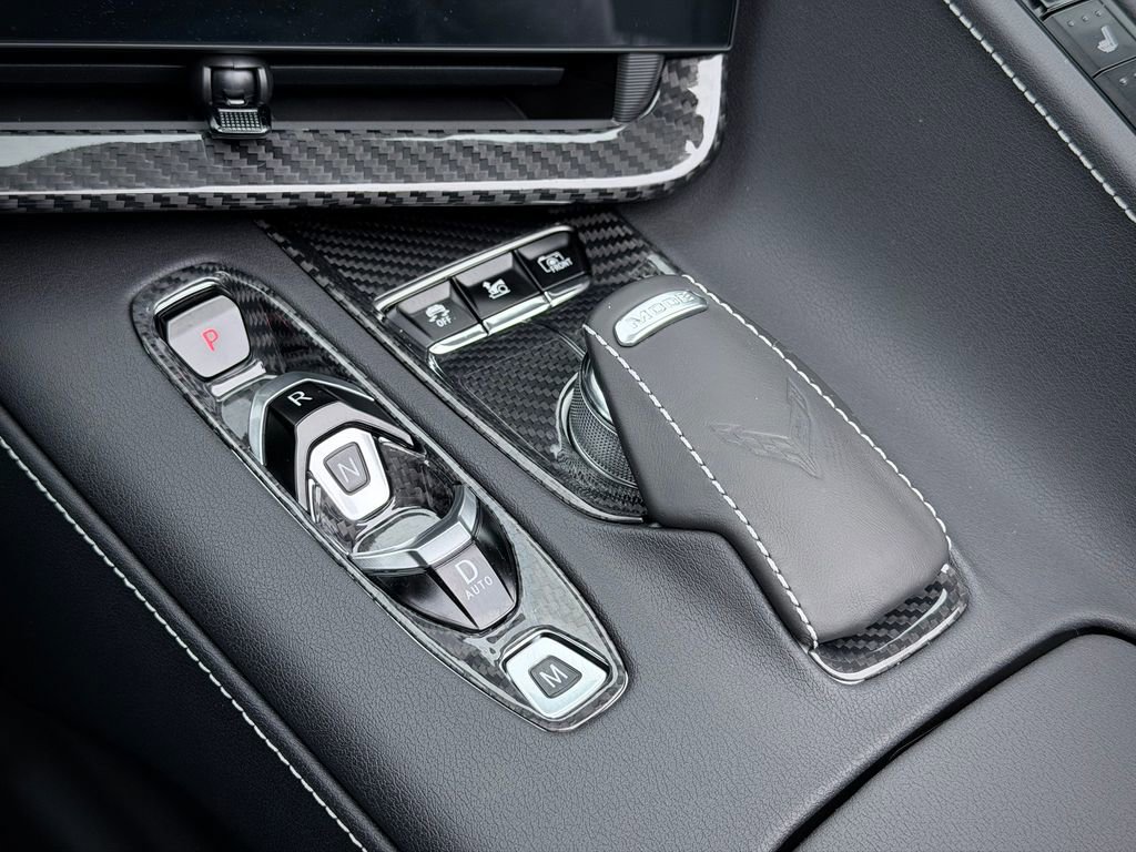 Used 2023 Chevrolet Corvette Stingray Preferred Conv w/ Z51 Performance Package RWD image 20