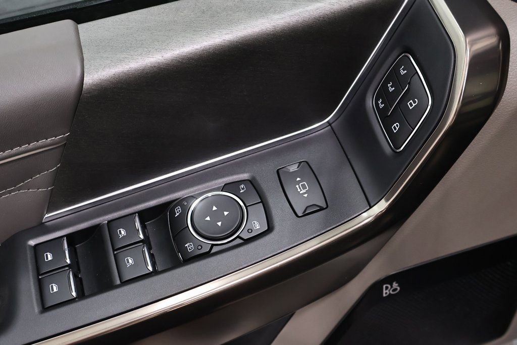 New 2026 Ford F350 Platinum w/ Platinum Plus Package image 11
