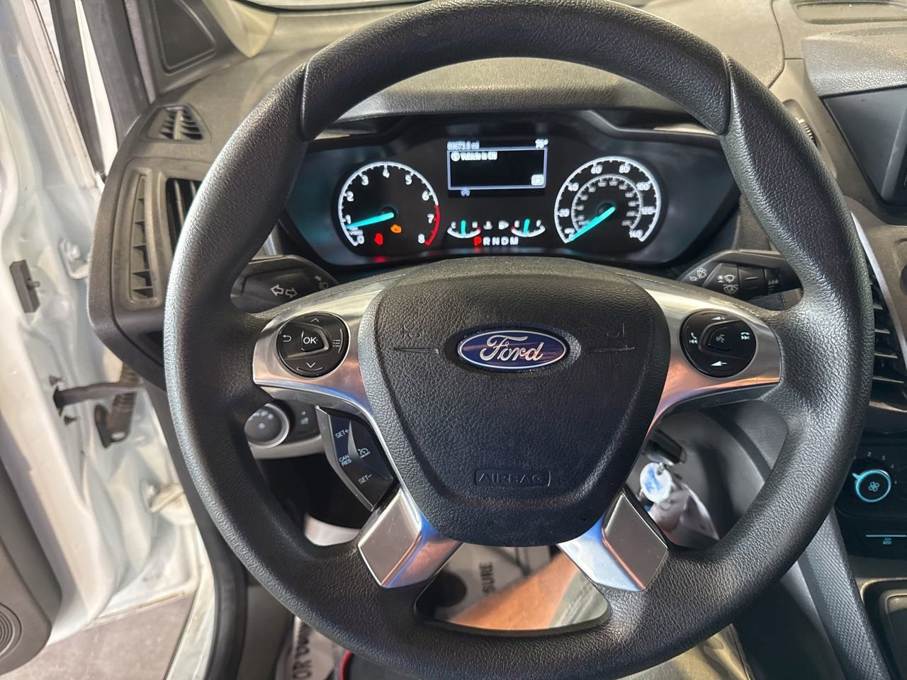 Used 2020 Ford Transit Connect XL FWD image 20